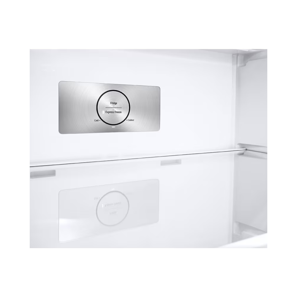 REFRIGERATEUR LG INVERTER 335 Litres / No Frost / Noir / GL-B332PXGB