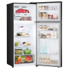 REFRIGERATEUR LG INVERTER 335 Litres / No Frost / Noir / GL-B332PXGB