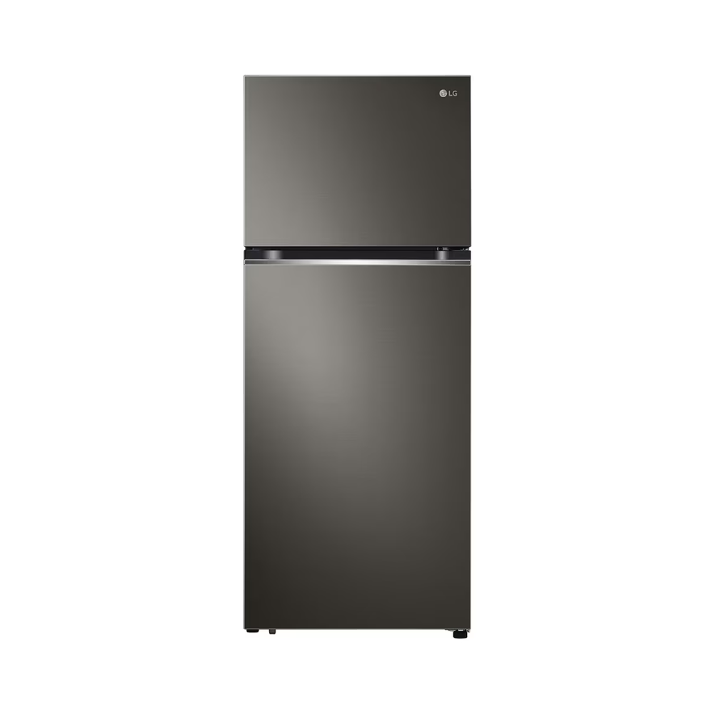 REFRIGERATEUR LG INVERTER 335 Litres / No Frost / Noir / GL-B332PXGB