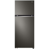 REFRIGERATEUR LG INVERTER 335 Litres / No Frost / Noir / GL-B332PXGB