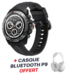 Smartwatch Mibro Watch GS...
