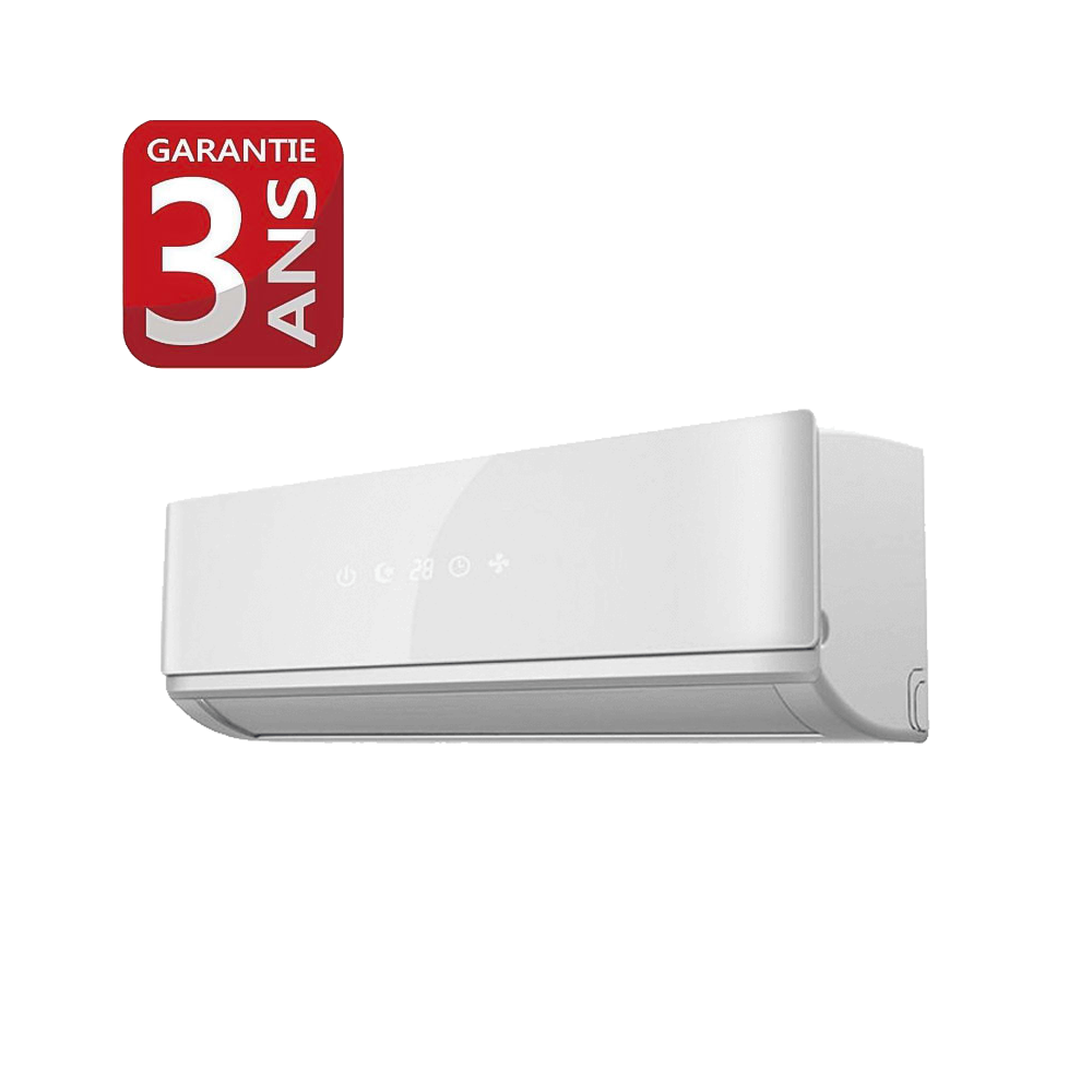 Climatiseur SABA 18000 BTU Chaud & Froid / CSH-18HQB