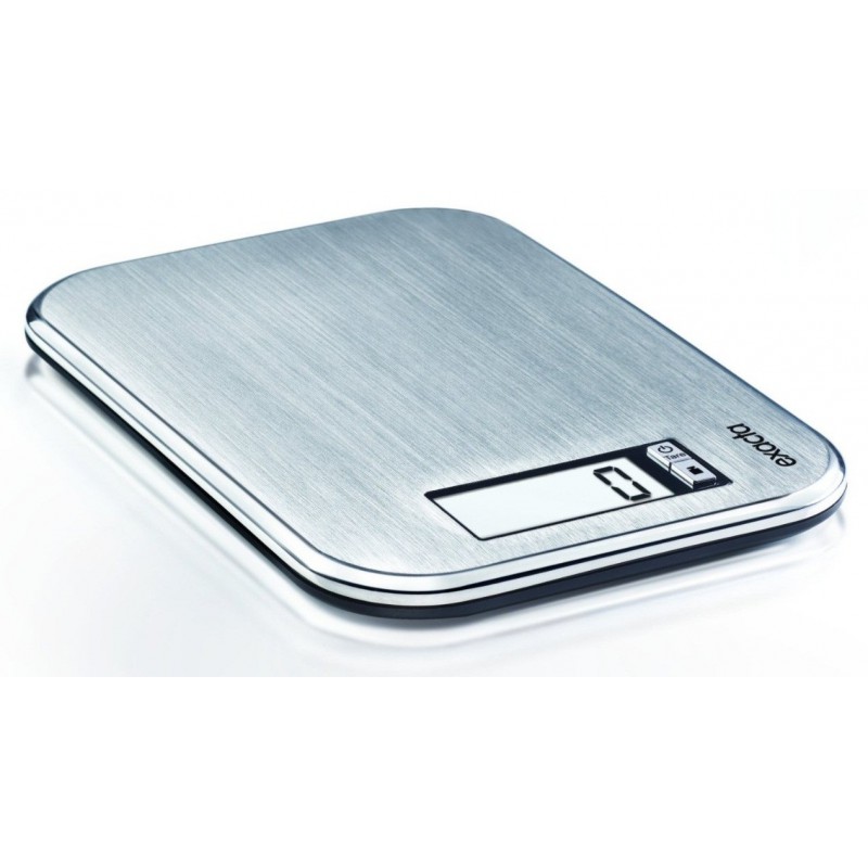 Balance de cuisine Electronique Plastique SOEHNLE Exacta Fancy / 5Kg image 0