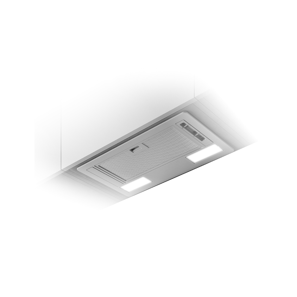 Hotte Encastrable FOCUS 72cm / Inox / F930X