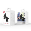 Support de voiture pour Smartphone Avec Ventouse XO C39