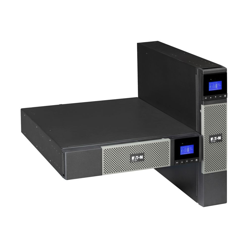 Onduleur Inline Eaton 5PX 1500i RT USBS /LCD