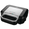 SANDWICH MAKER RUSSELL HOBBS 3en1 750W / Noir /  26810-56
