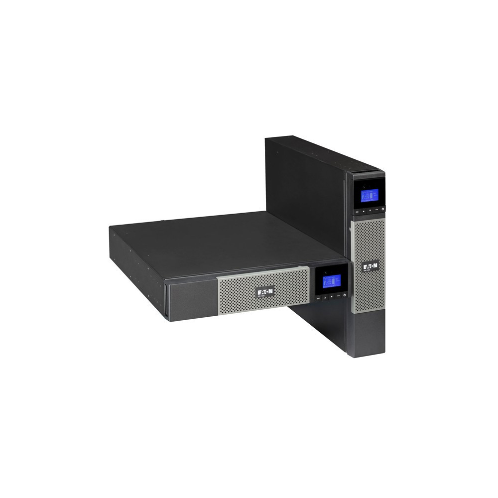 Onduleur Inline Eaton 5PX 1500i RT 2U Netpack USBS /LCD