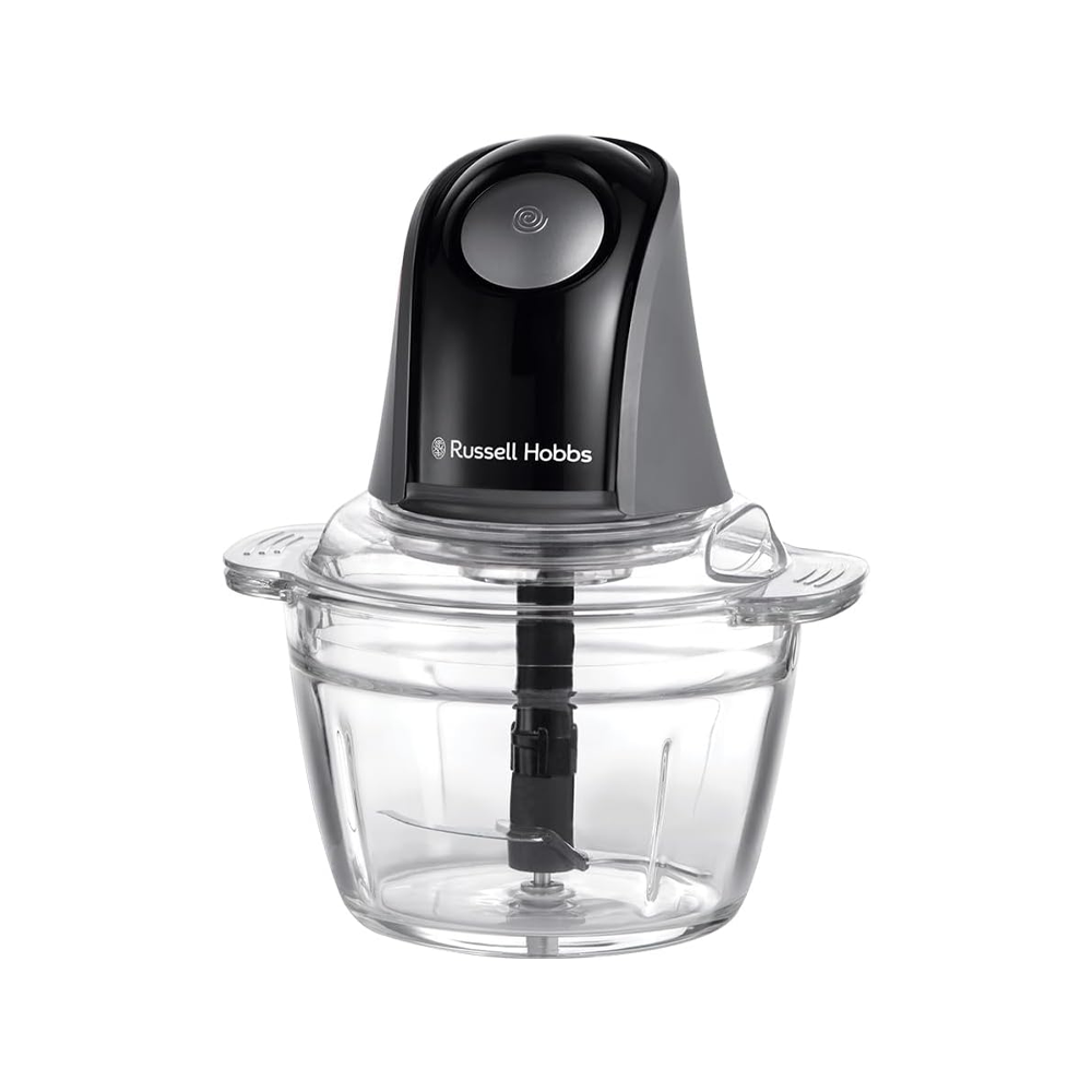 Hachoir Russell HOBBS Desire Matte / Charcoal / 27131-56