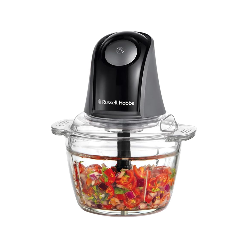 Hachoir Russell HOBBS Desire Matte / Charcoal / 27131-56