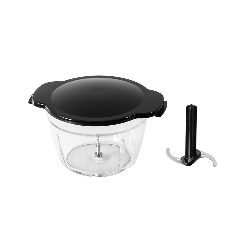 Hachoir Russell HOBBS Desire Matte / Charcoal / 27131-56