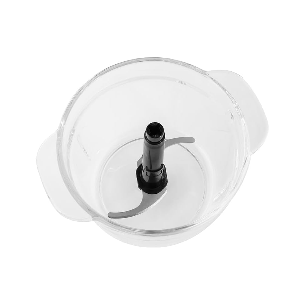 Hachoir Russell HOBBS Desire Matte / Charcoal / 27131-56