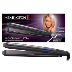 Lisseur REMINGTON PRO CERAMIQUE ULTRA 230 / Noir / S5505