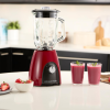 BLENDER RUSSELL HOBBS DESIRE 650W BLACK/RED / 27120-56