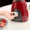 BLENDER RUSSELL HOBBS DESIRE 650W BLACK/RED / 27120-56