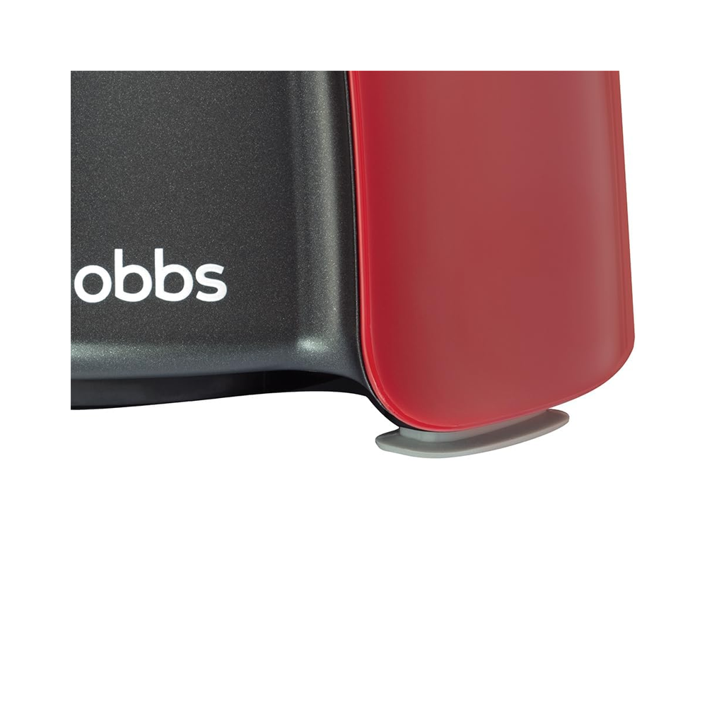 BLENDER RUSSELL HOBBS DESIRE 650W BLACK/RED / 27120-56