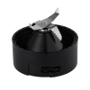 BLENDER RUSSELL HOBBS DESIRE 650W BLACK/RED / 27120-56