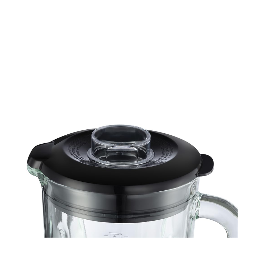 BLENDER RUSSELL HOBBS DESIRE 650W BLACK/RED / 27120-56