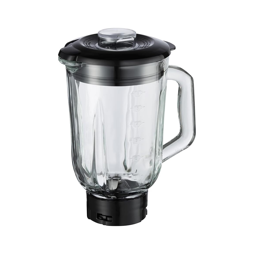 BLENDER RUSSELL HOBBS DESIRE 650W BLACK/RED / 27120-56
