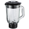 BLENDER RUSSELL HOBBS DESIRE 650W BLACK/RED / 27120-56