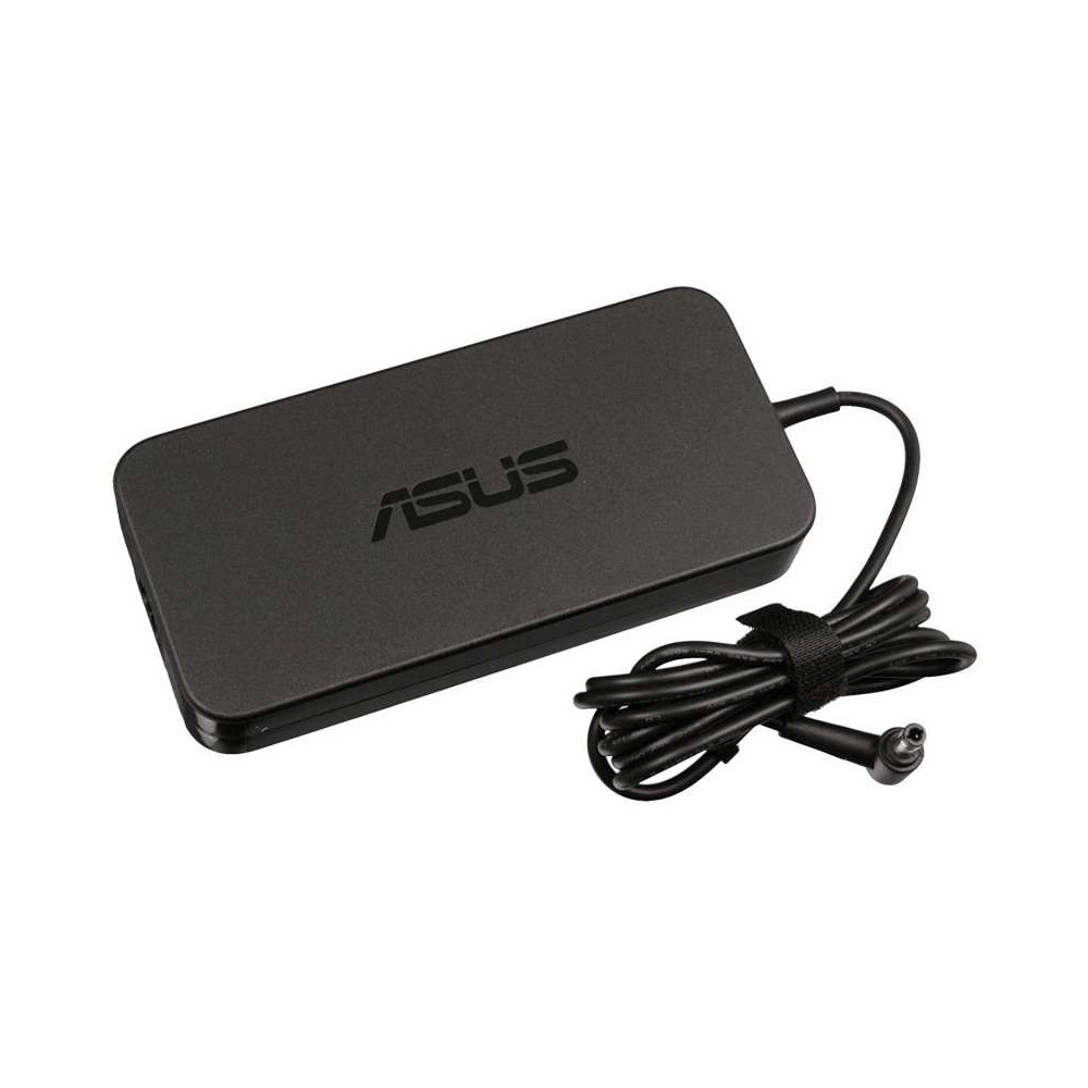 CHARGEUR ADAPTABLE ASUS 180W -19.5V - 9.23A  - (5.5*2.5MM )+AC Cable