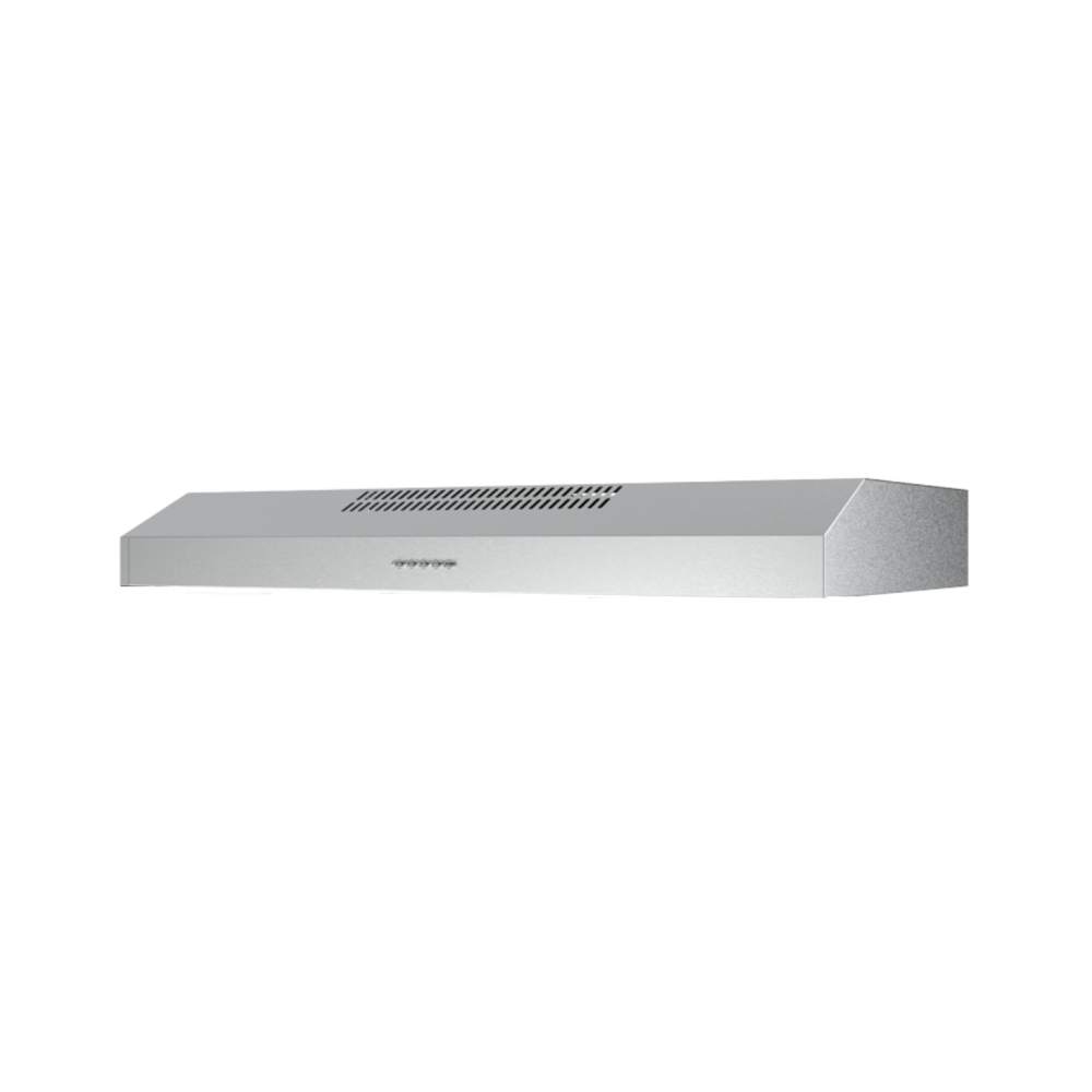 HOTTE CASQUETTE PREMIUM 60 CM INOX / OLGA-60X02