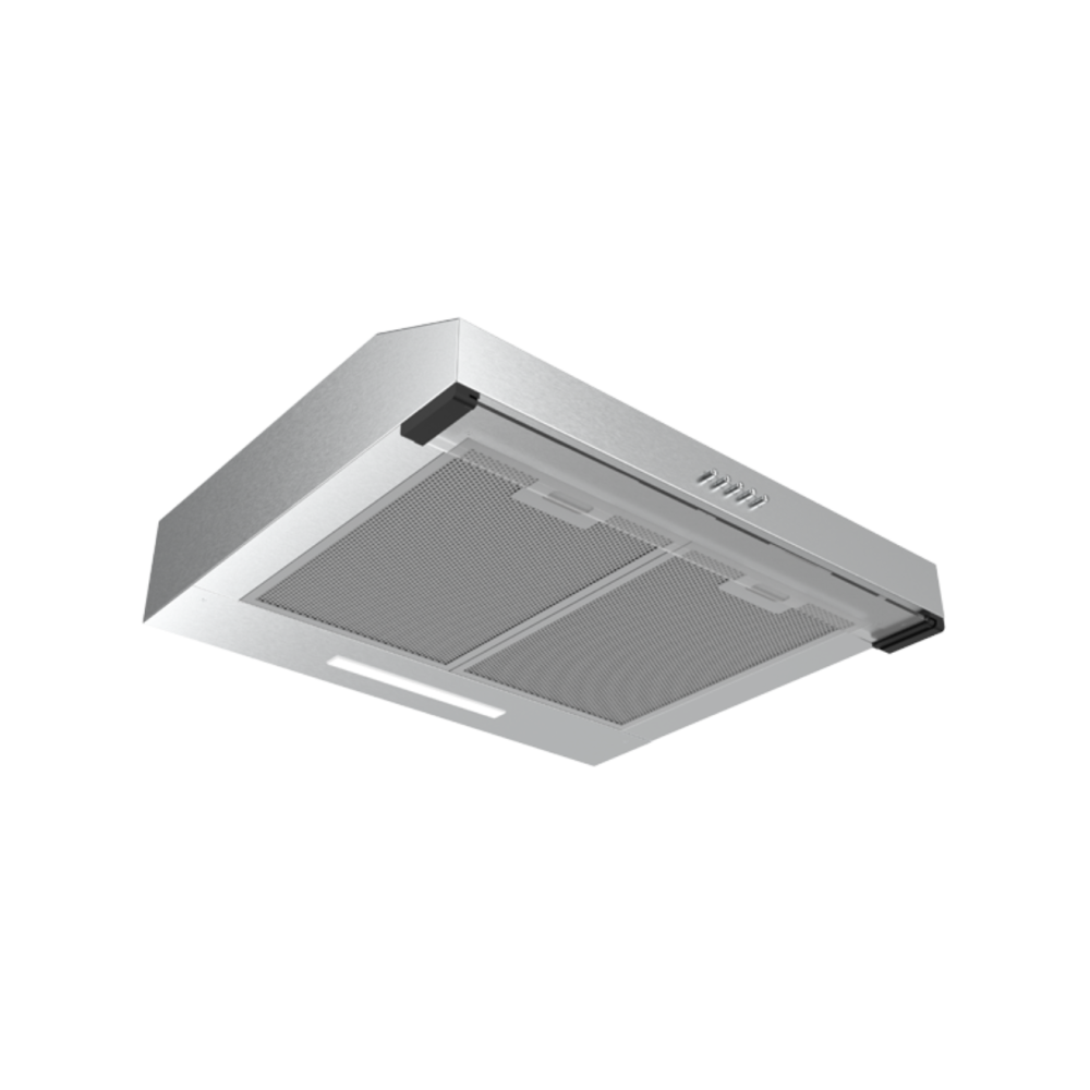 HOTTE CASQUETTE PREMIUM 60 CM INOX / OLGA-60X02