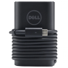 CHARGEUR ADAPTABLE DELL 90W - TYPE C + AC CABLE