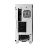 Boîtier Gamer Moyen Tour Cooler Master HAF 500 / E-ATX / ARGB / Blanc