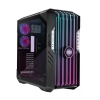 Boîtier Gamer Tour Cooler Master HAF 700 EVO / E-ATX / ARGB / Noir