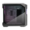 Boîtier Gamer Tour Cooler Master HAF 700 EVO / E-ATX / ARGB / Noir