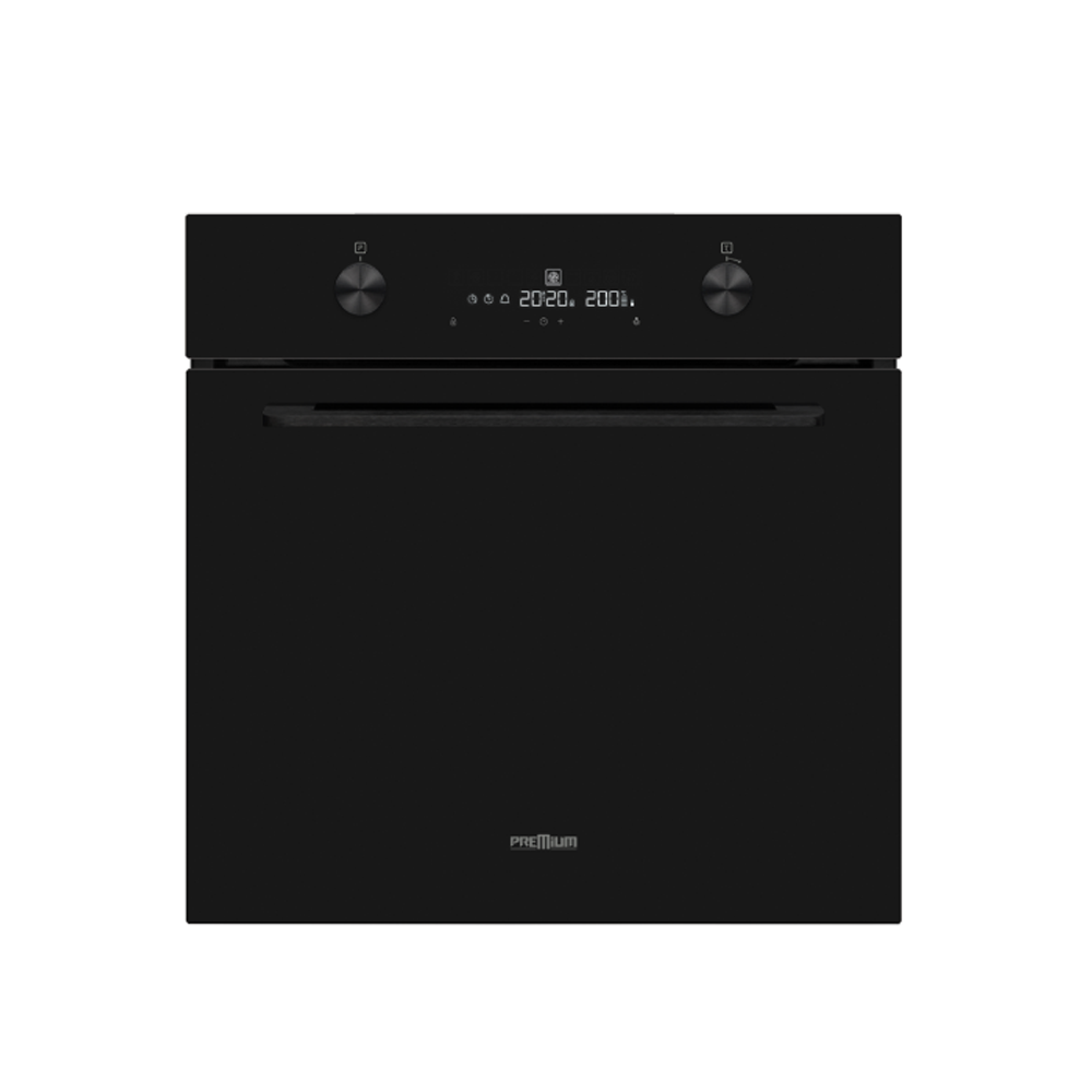 Four Electrique encastrable PREMIUM 69 Litres avec Afficheur / Noir /  AF6101-FB01