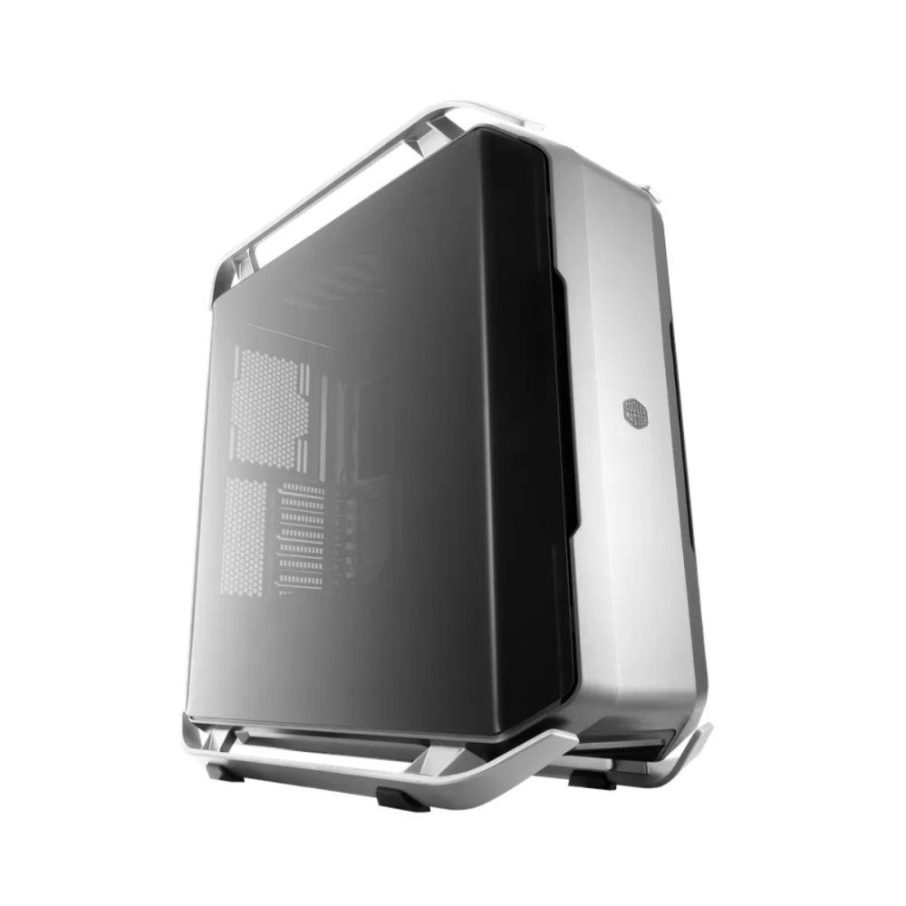 Boîtier Gaming Tour Cooler Master COSMOS C700P / E-ATX / ARGB / Noir