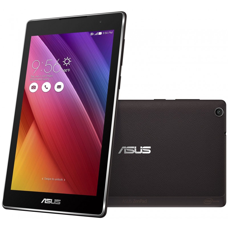 Tablette Asus MeMO Pad HD 7 / ME173X / Noir