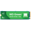 Disque Dur SSD Interne Western Digital Green SN350 M.2 NVMe TLC / 1 To