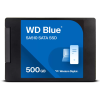 Disque Dur SSD Externe Western Digital Blue SA510 SATA 2.5" / 500 Go