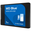 Disque Dur SSD Externe Western Digital Blue SA510 SATA 2.5" / 1 To
