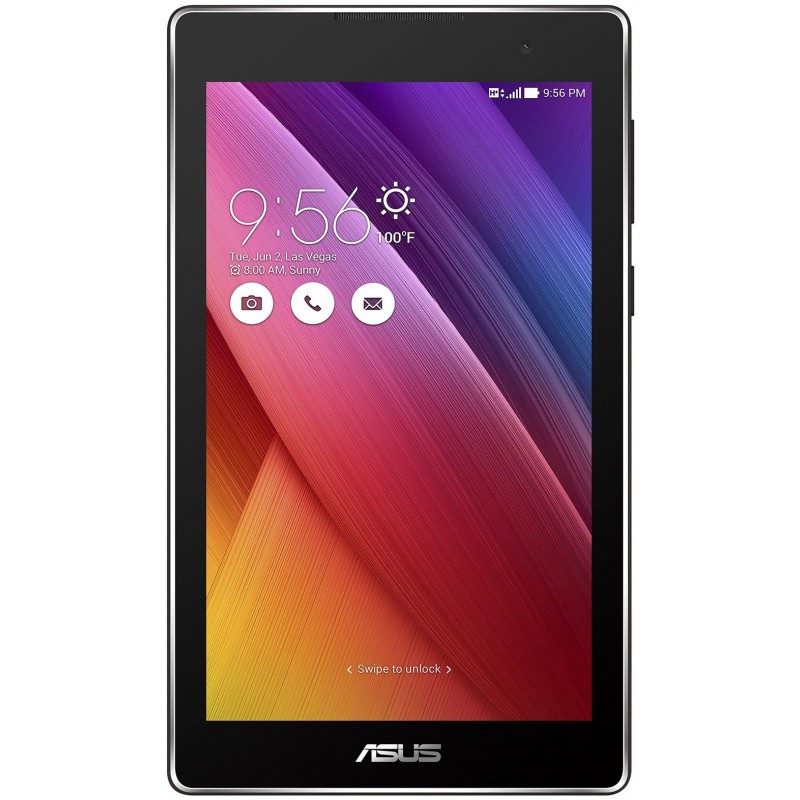 Tablette Asus MeMO Pad HD 7 / ME173X / Noir