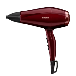 SECHE CHEVEUX ONYX 2100W ROUGE / 5912PE