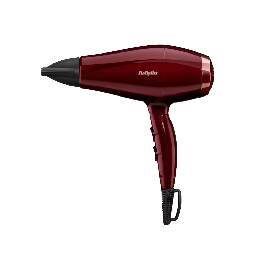 SECHE CHEVEUX ONYX 2100W ROUGE / 5912PE