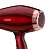 SECHE CHEVEUX ONYX 2000W ROUGE / 5912PE