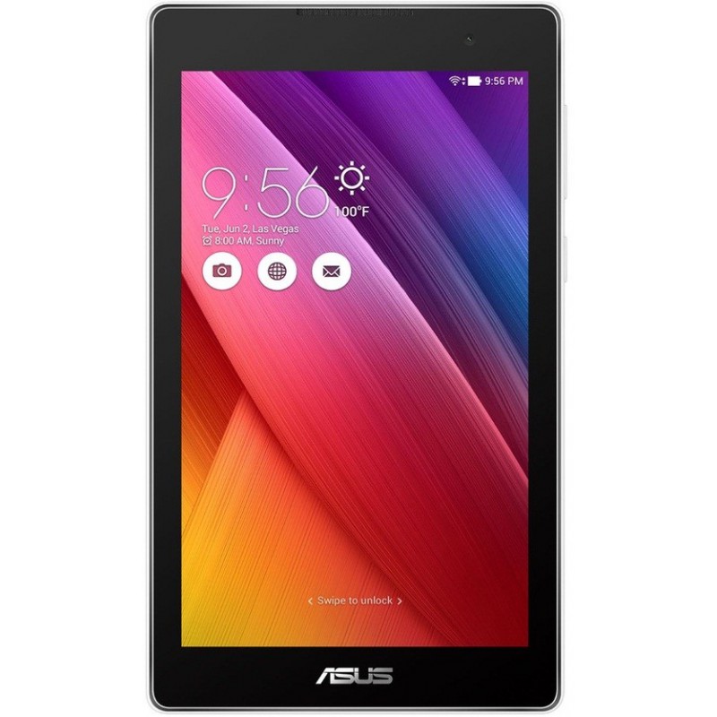 Tablette Asus ZenPad 7.0 / 3G / Double SIM / Noir