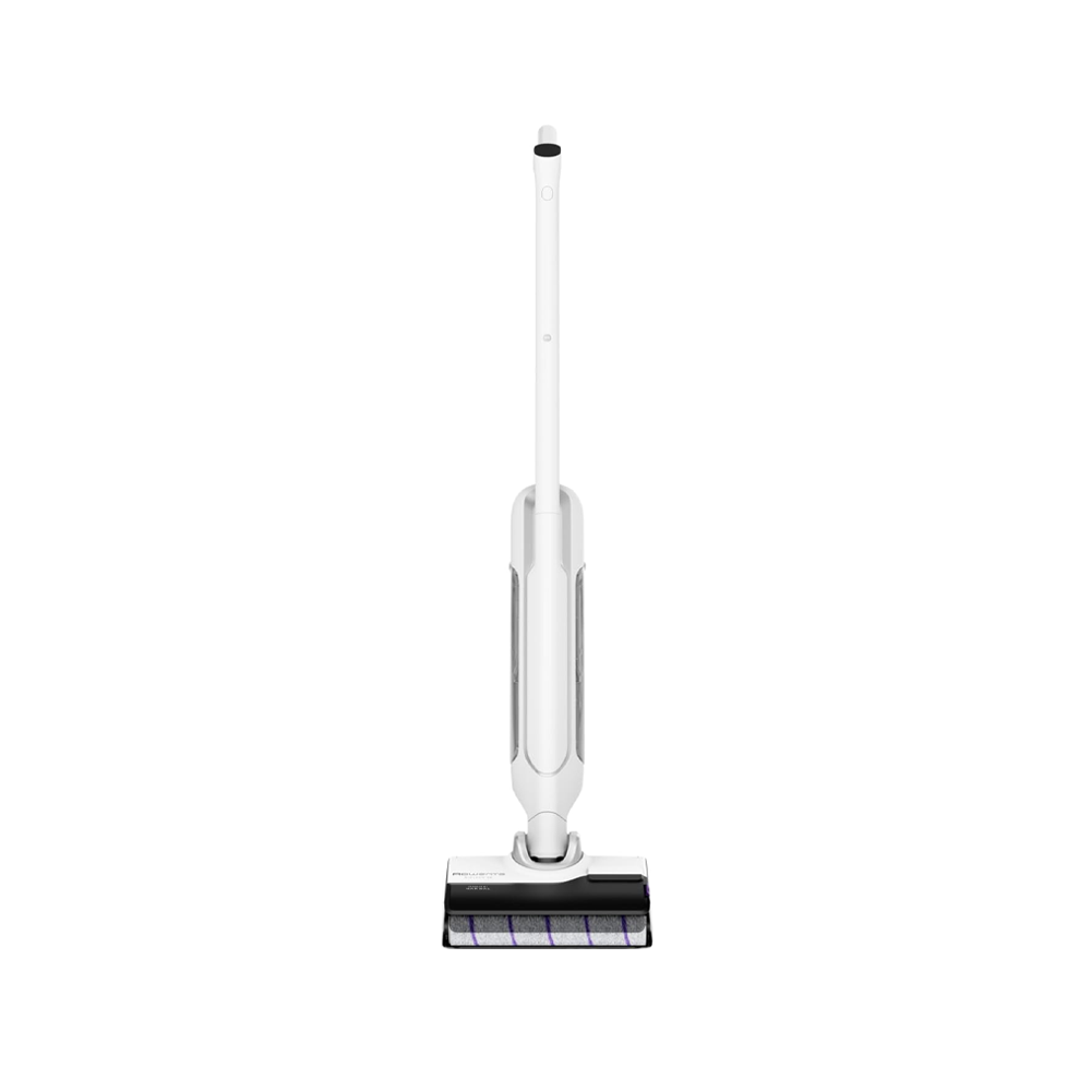Aspirateur ROWENTA X Clean 10 / 200W / Blanc + Fer à repasser ROWENTA 2500W
