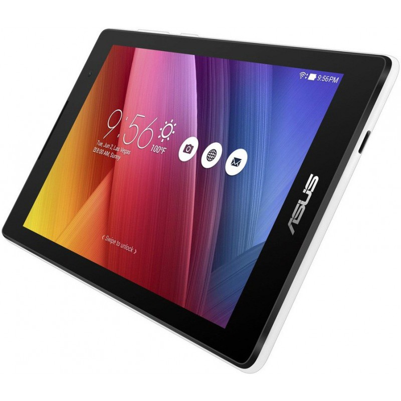 Tablette Asus ZenPad 7.0 / 3G / Double SIM / Noir