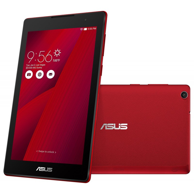 Tablette Asus ZenPad 7.0 / 3G / Double SIM / Blanc