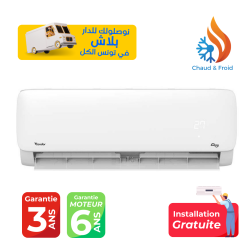 CLIMATISEUR CONDOR 18000...