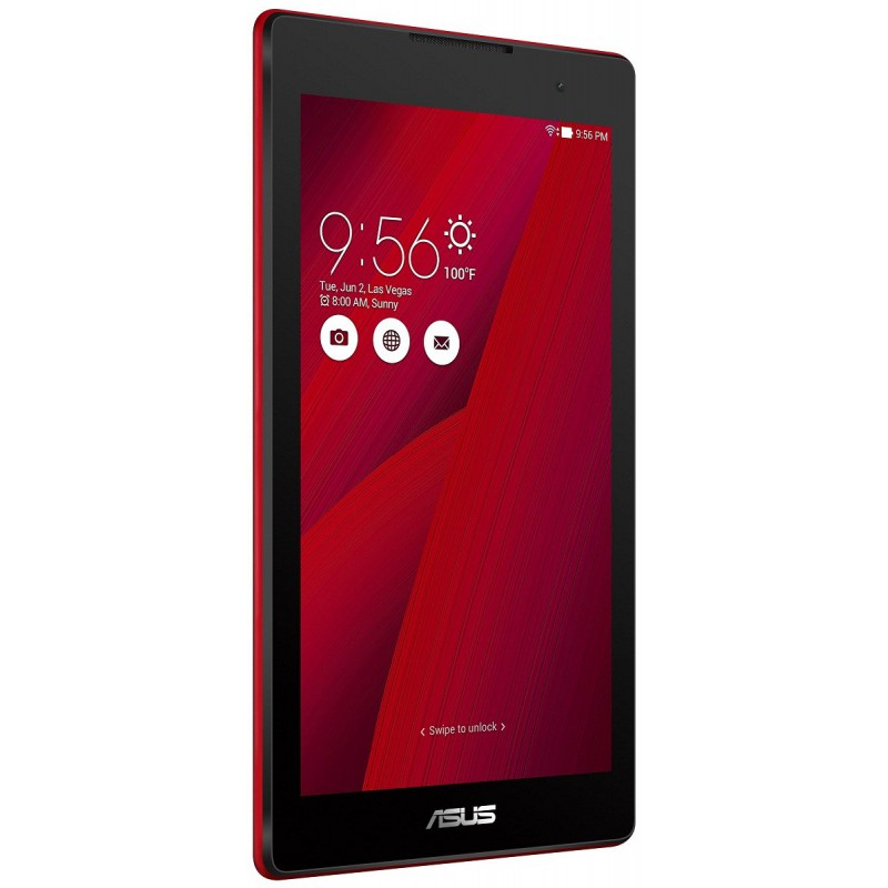 Tablette Asus ZenPad 7.0 / 3G / Double SIM / Blanc