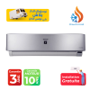 Climatiseur Sharp Tunisie : Inverter Tropicalisé T3 18000 BTU Chaud et Froid | Boutique Tunisianet