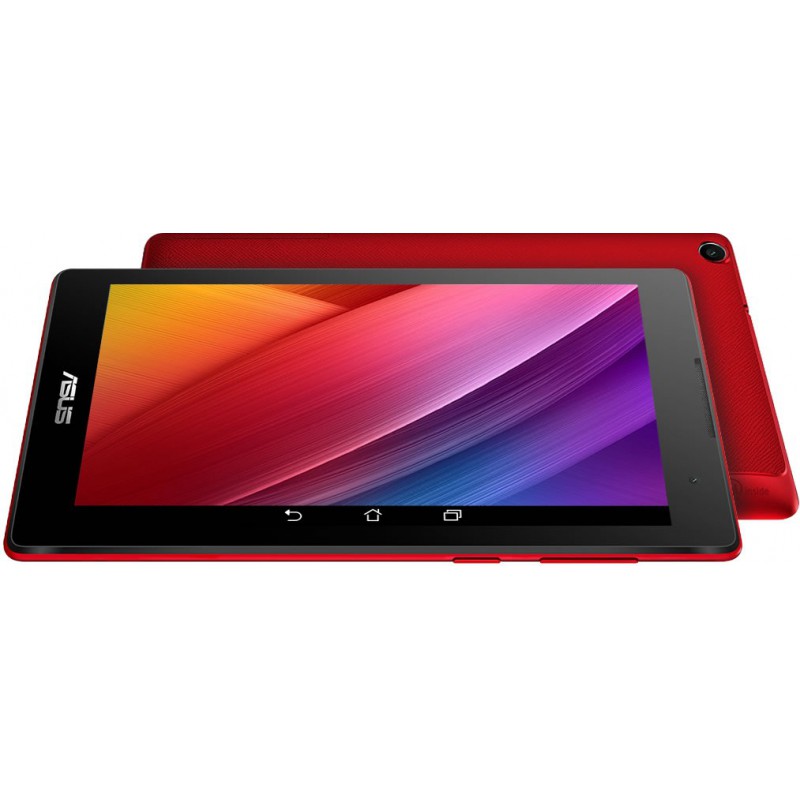 Tablette Asus ZenPad 7.0 / 3G / Double SIM / Blanc