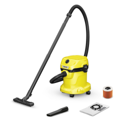 Aspirateur eau/poussières...